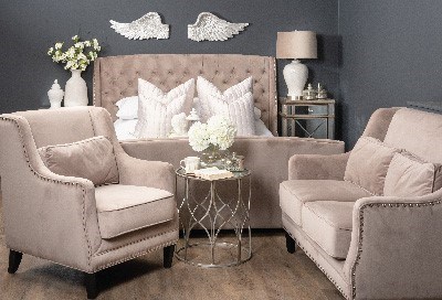 Suite Temptation